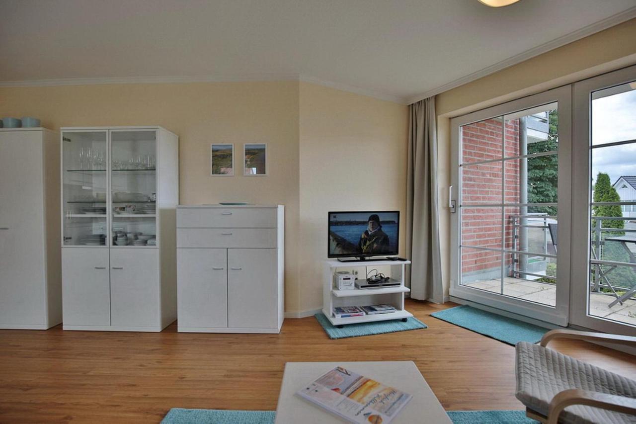 Gorch-Fock-Park Haus 02 Gorch-Fock-Park 2 Appartement 15 티멘도르프스트랜드 외부 사진