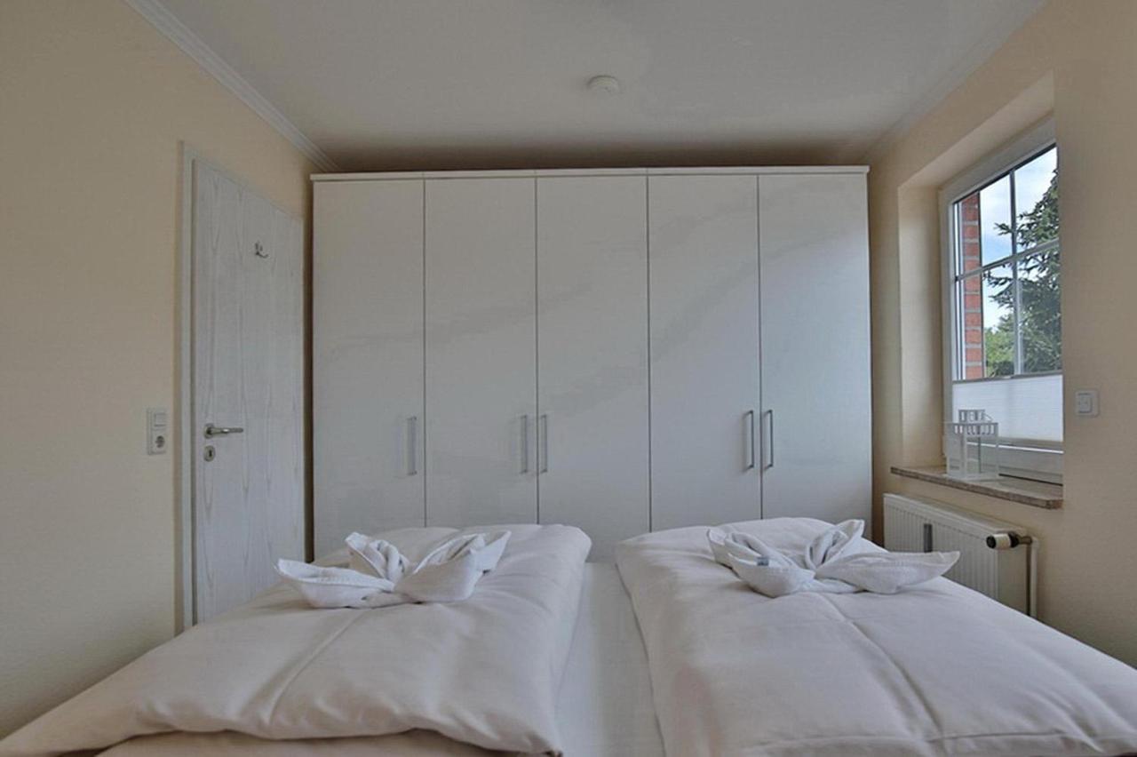 Gorch-Fock-Park Haus 02 Gorch-Fock-Park 2 Appartement 15 티멘도르프스트랜드 외부 사진